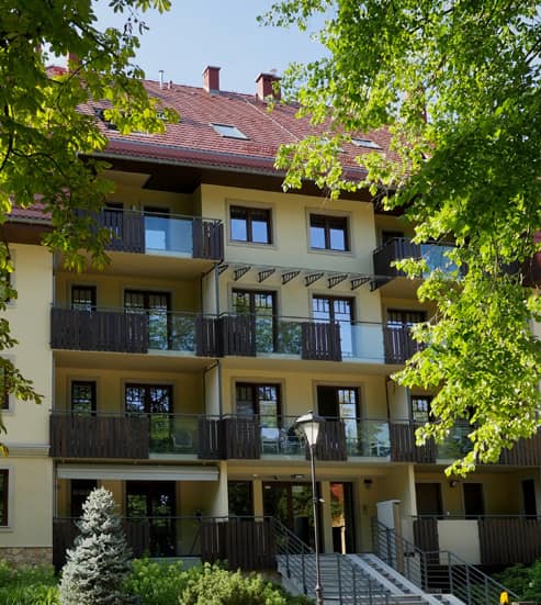 mieszkania Wrocław