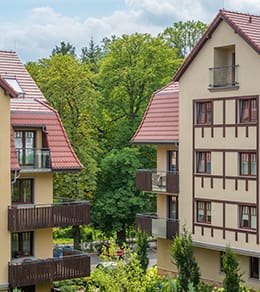 mieszkanie Wrocław