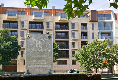 mieszkanie Wrocław
