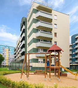 mieszkanie Wrocław