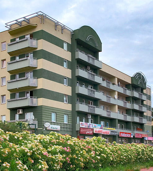 mieszkania Wrocław