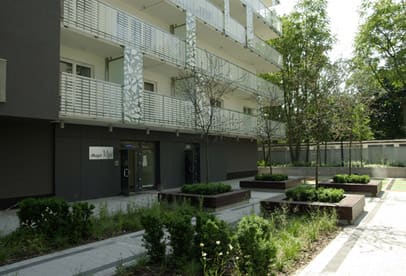 nowe mieszkania Wrocław