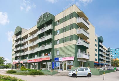 mieszkania Wrocław