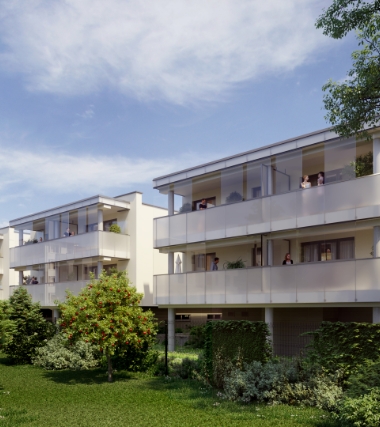 nowe mieszkania Wrocław