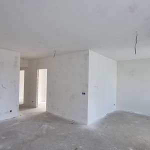 wysychające gładzie w mieszkaniach 